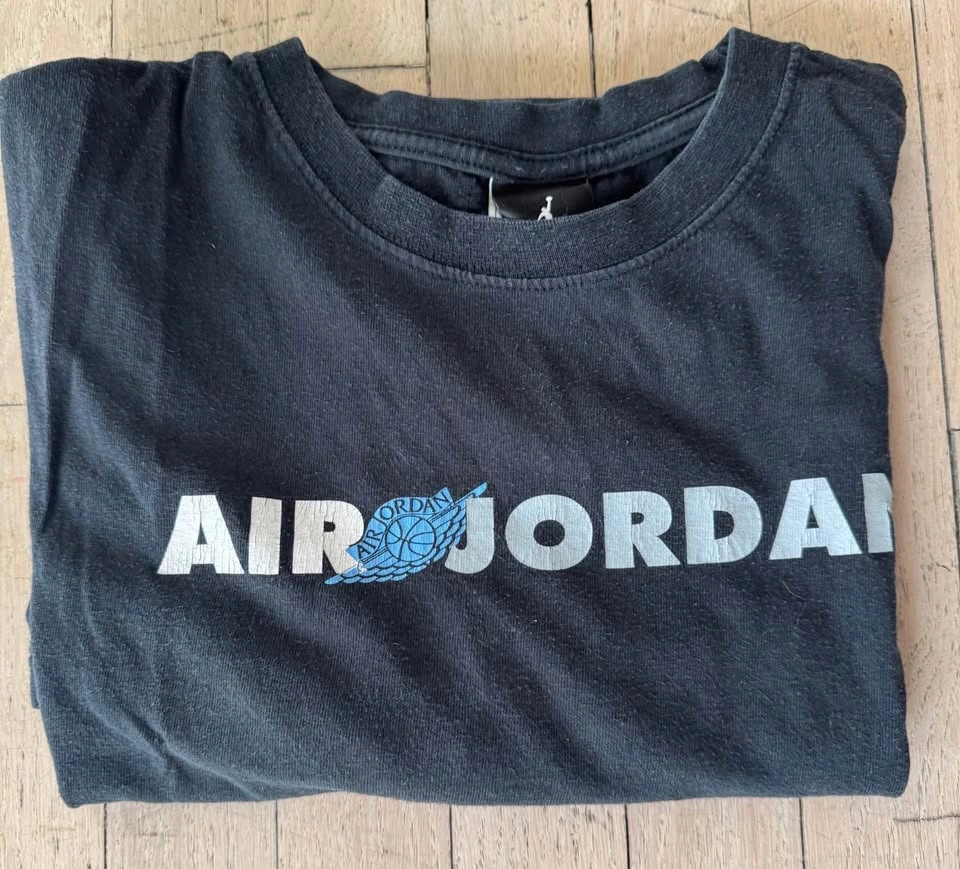 Vintage T Shirt, Large Unisex - photo 5