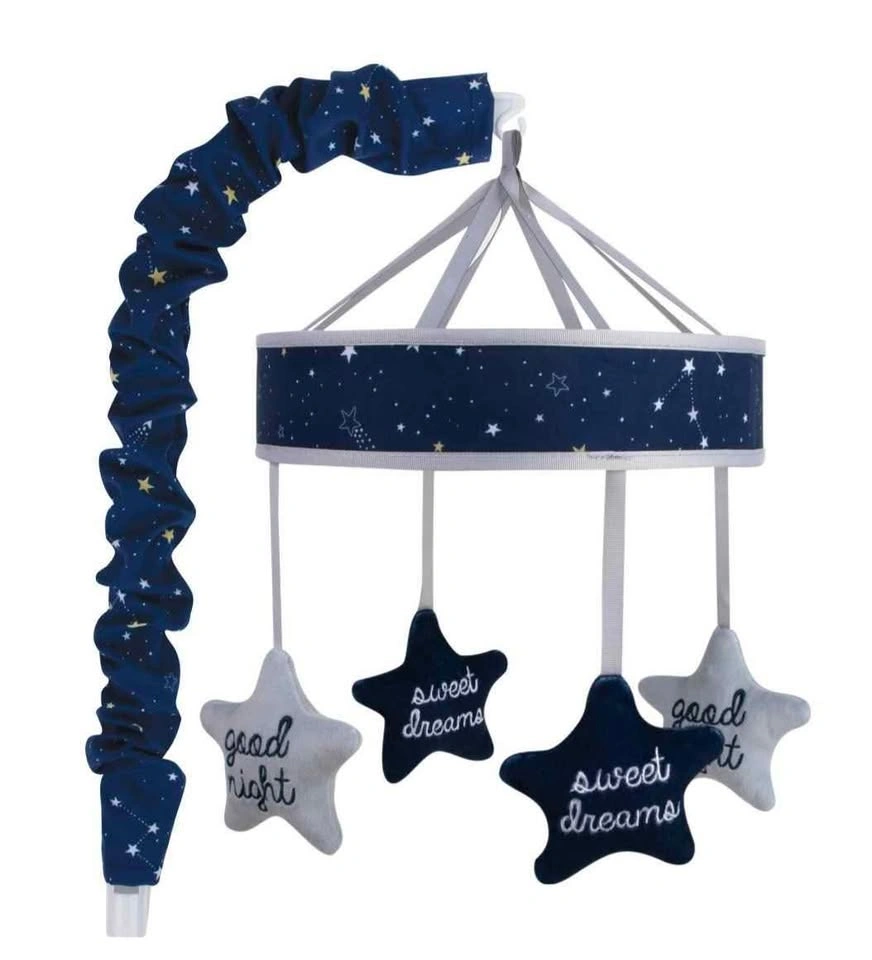 Nursery Bedding Set - Celestial Theme - photo 2
