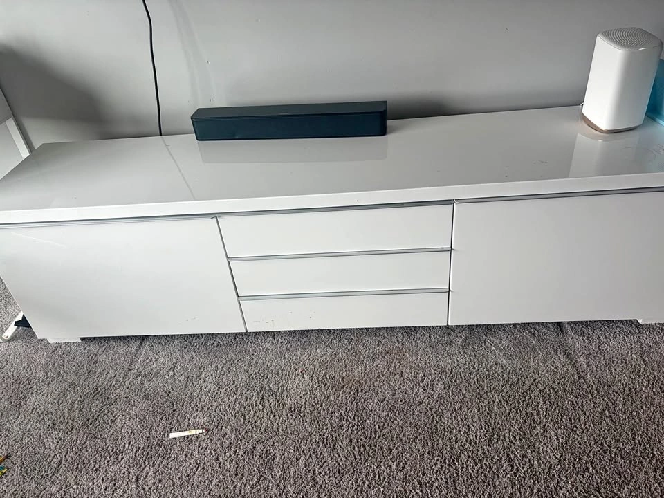 TV Console