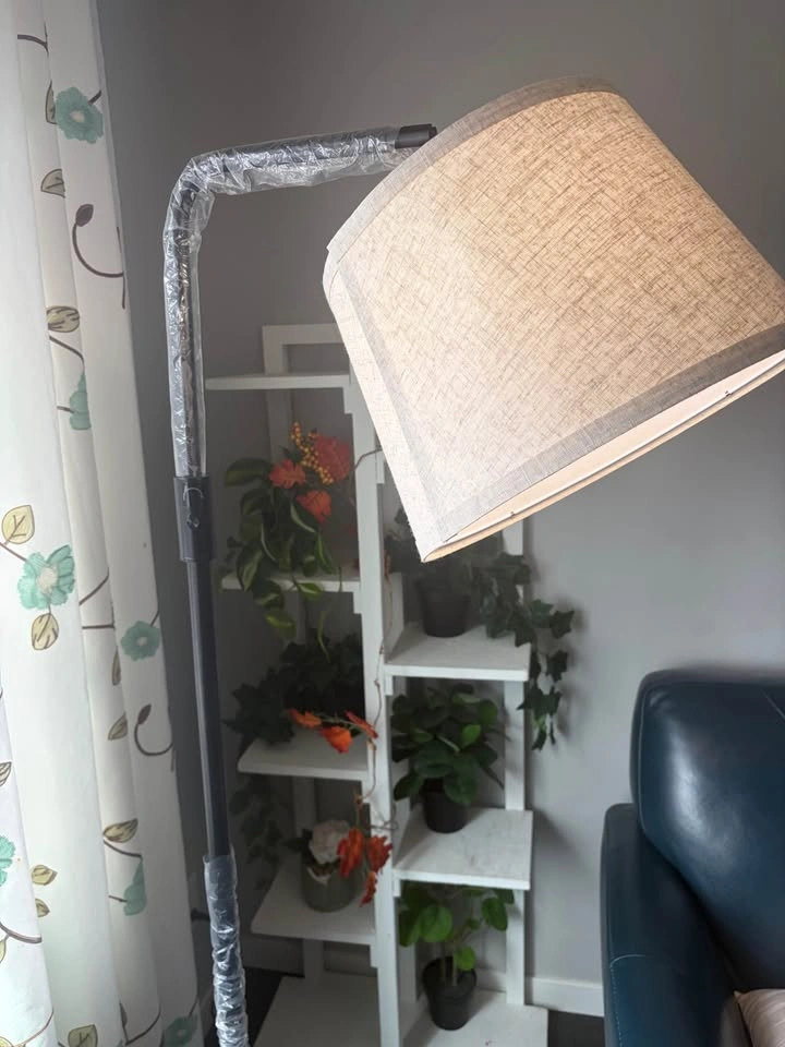 Brand new lamp - photo 3