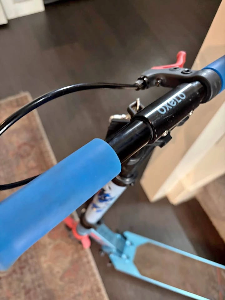 Kids bike
