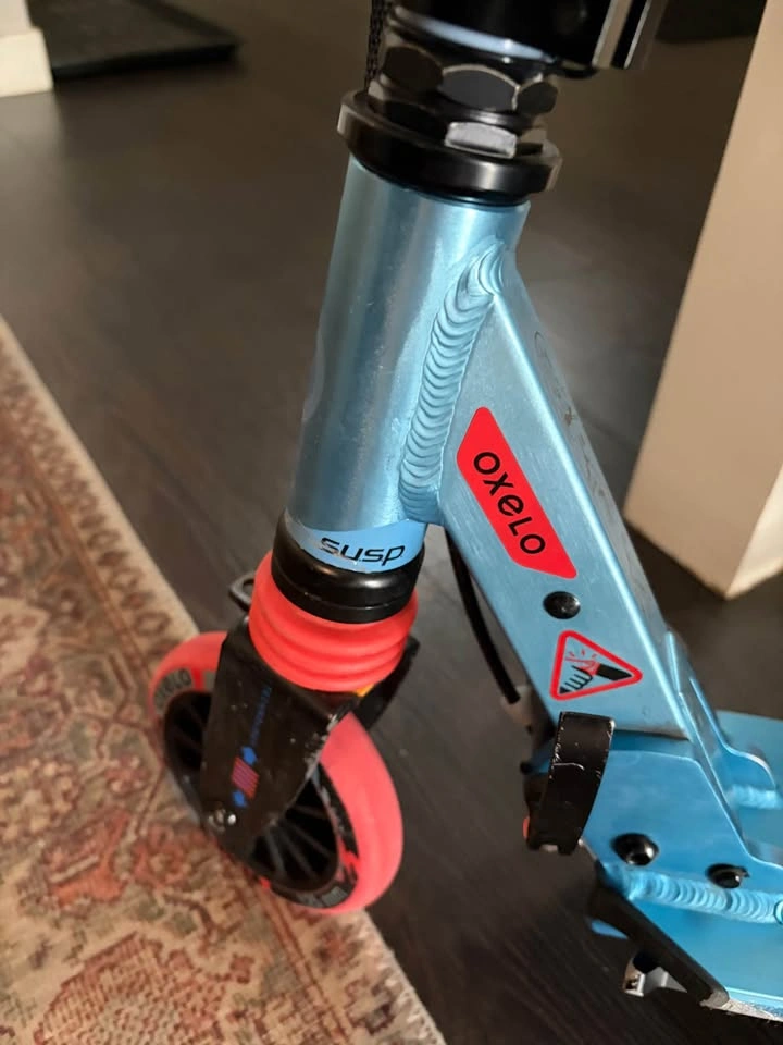 Kids bike - photo 2