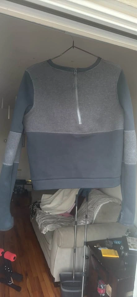 Nike sweatshirt - photo 2