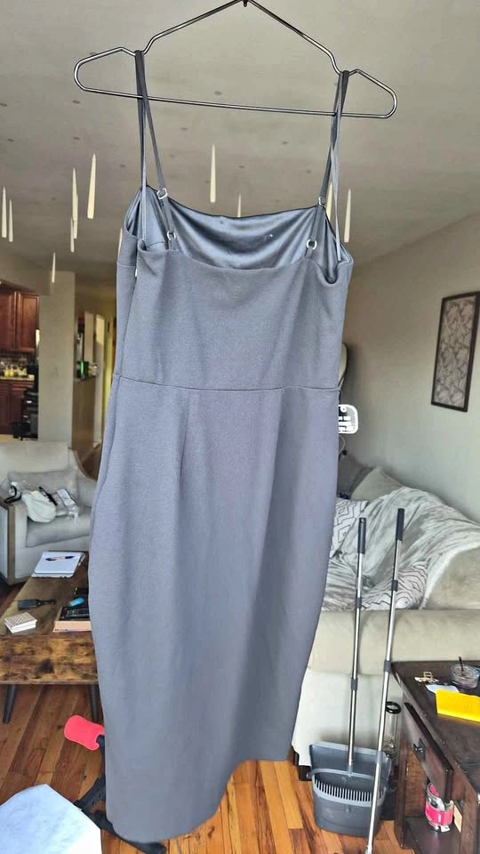 Blk Lil Dress - photo 2