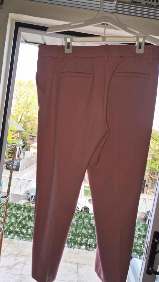 Pink Slacks - photo 2