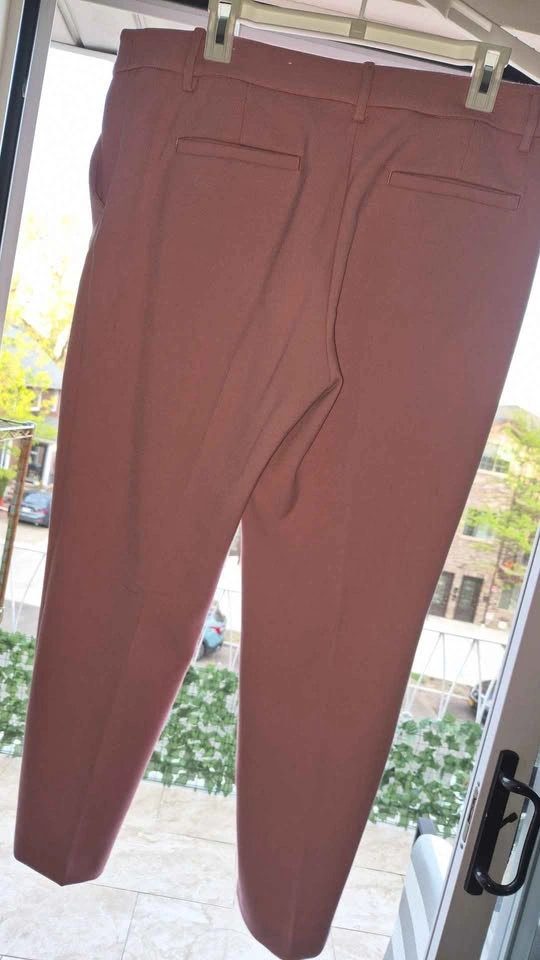 Pink Slacks - photo 3