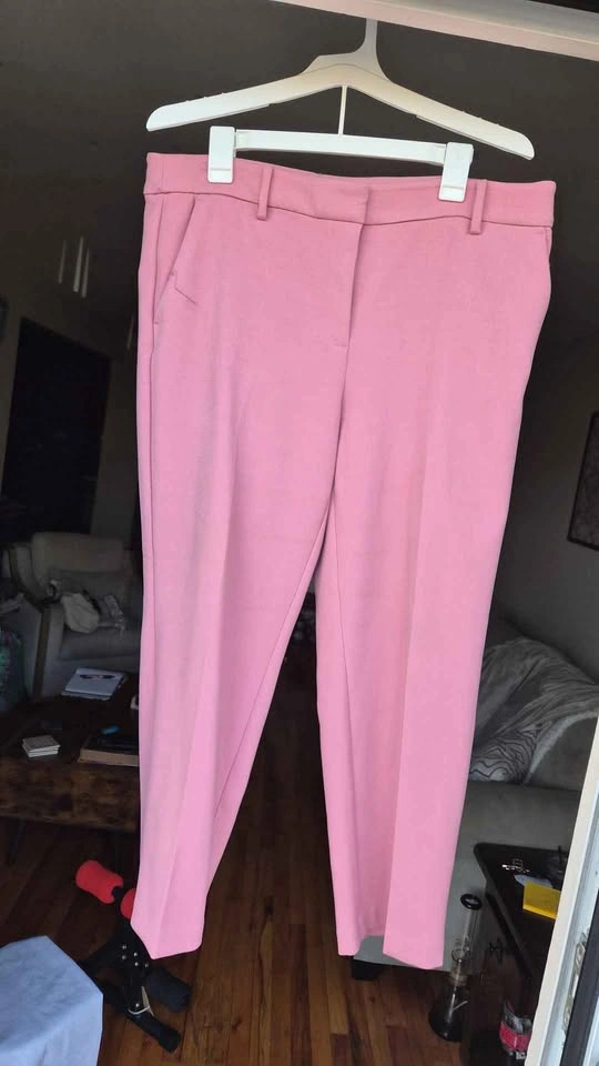 Pink Slacks - photo 4