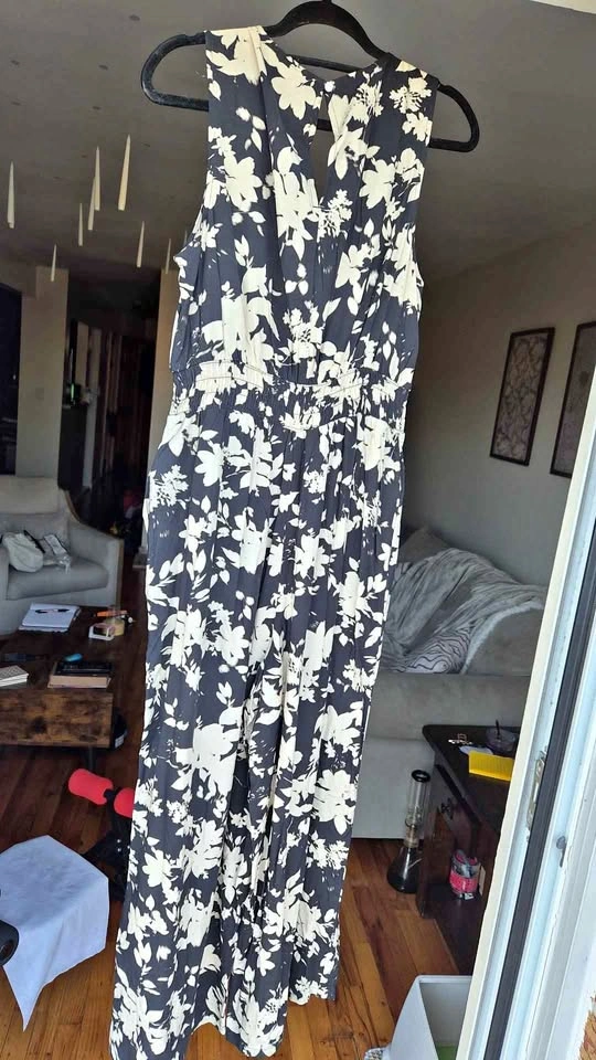 Romper One Piece