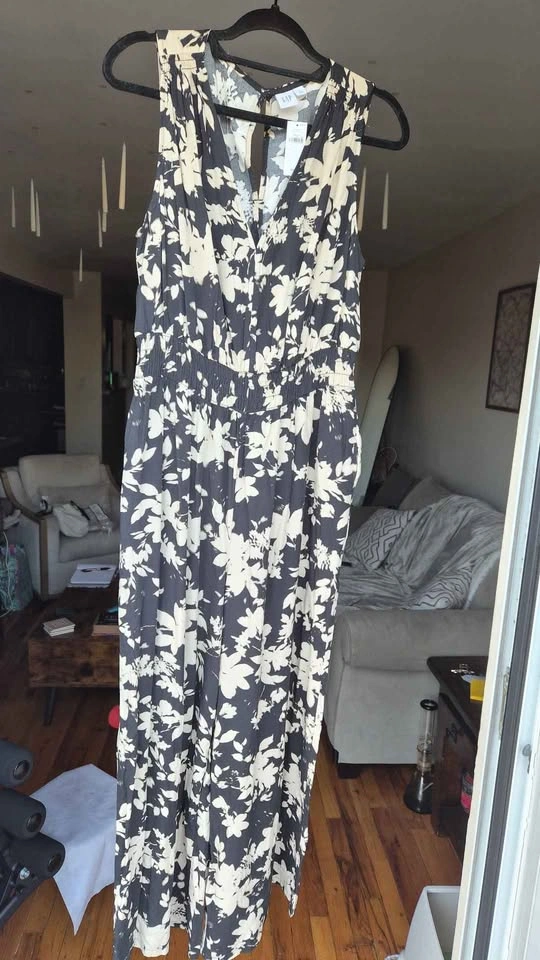 Romper One Piece - photo 2