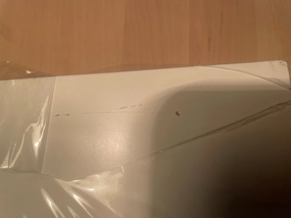 Ikea LACK Floating Shelf (30x26 cm) - photo 3