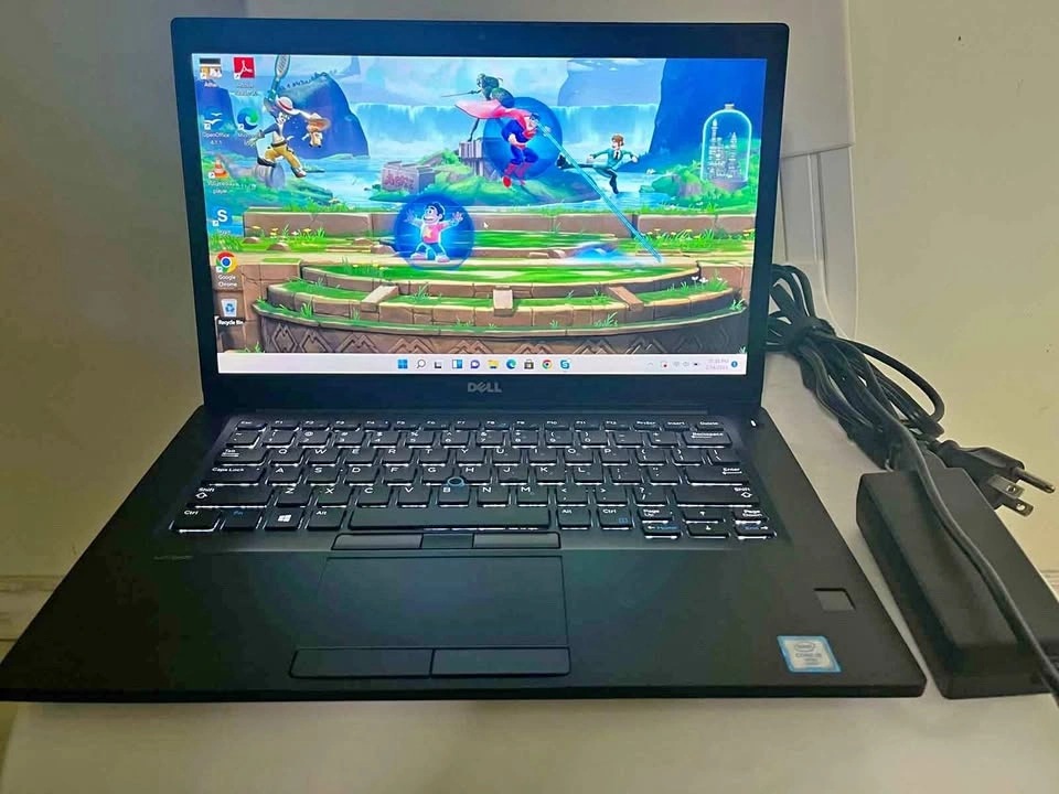 Dell Latitude 14" i5 16GB RAM 512GB SSD Touchscreen