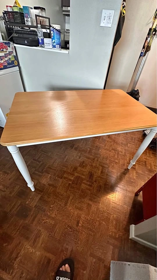 IKEA DANDERYD Dining Table