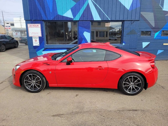 2017 Toyota 86 - 6-Speed Manual - Ceramic Coated - photo 3