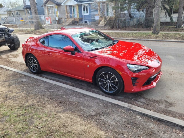 2017 Toyota 86 - 6-Speed Manual - Ceramic Coated - photo 4