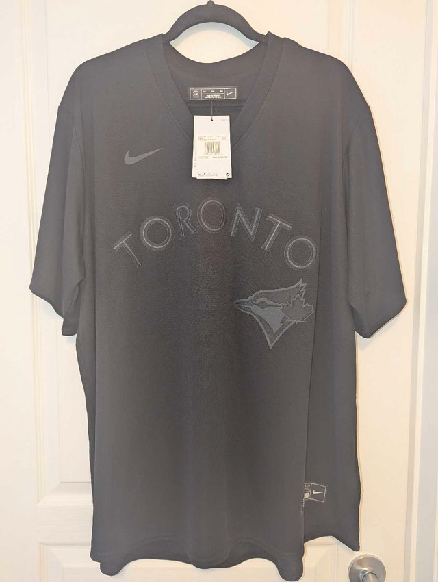Nike Toronto Blue Jays Jersey