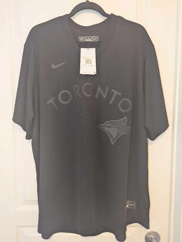 Nike Toronto Blue Jays Jersey thumbnail