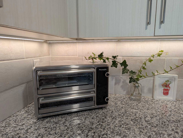 Air Fryer Oven-Never used - Make me an offer - photo 2