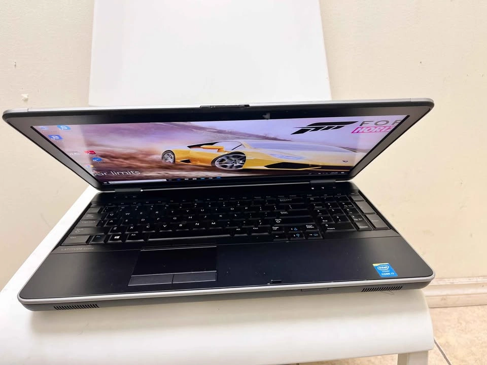 Gaming Dell 15.6" Laptop - Core i5, 8GB RAM, 500GB SSHD - photo 4