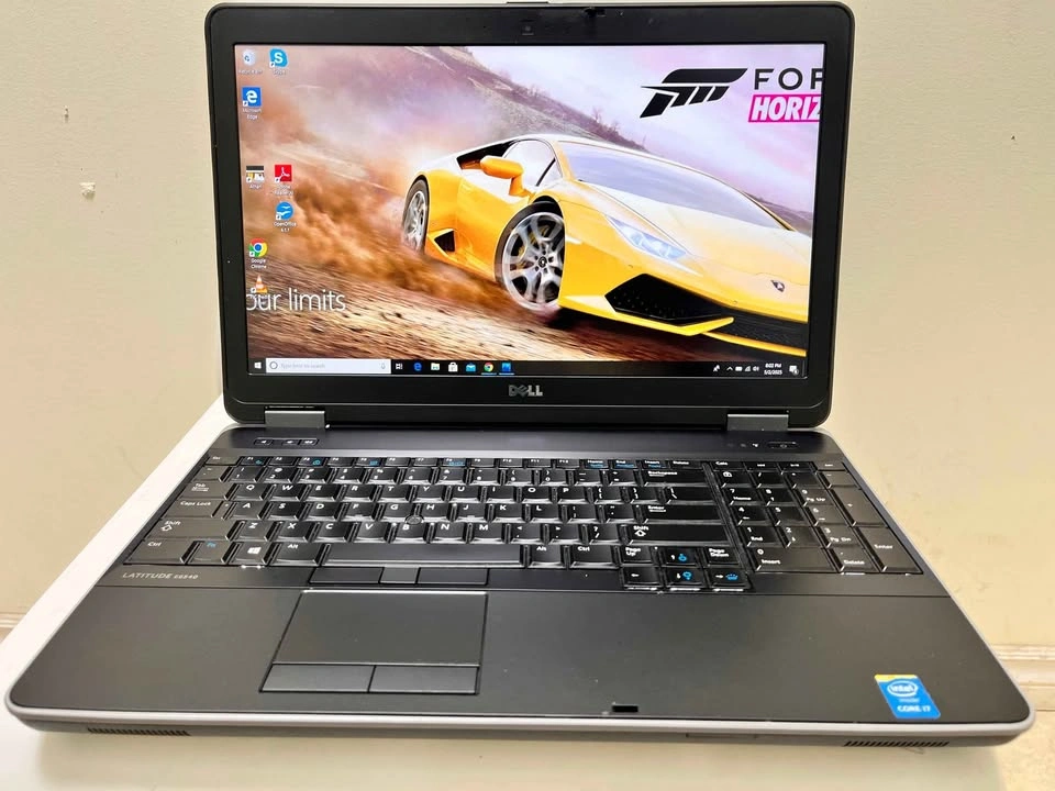 Gaming Dell 15.6" Laptop - Core i5, 8GB RAM, 500GB SSHD - photo 5