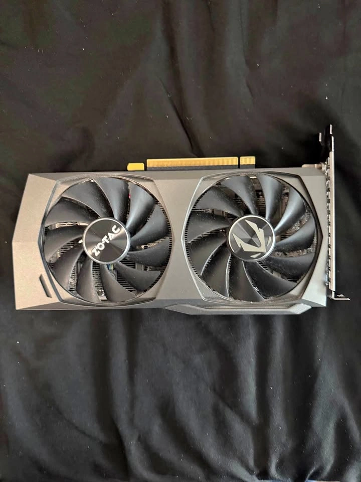 Rtx 3050 8gb