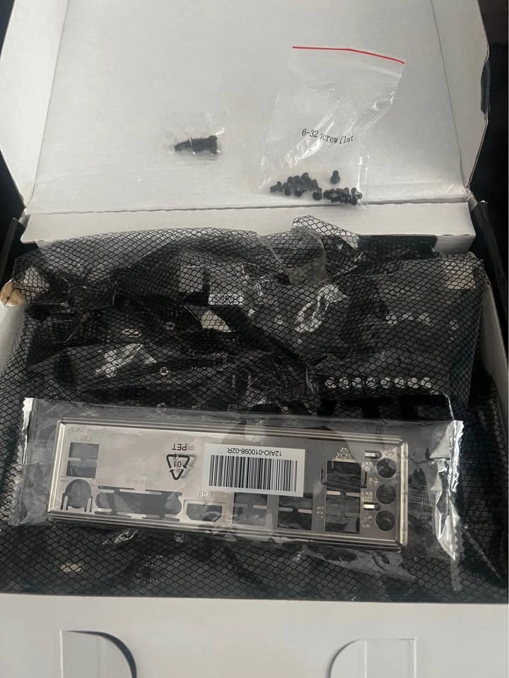 Gigabyte B450M DS3H V2 Motherboard - photo 5