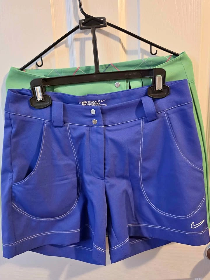 Nike Gold 3-in-1