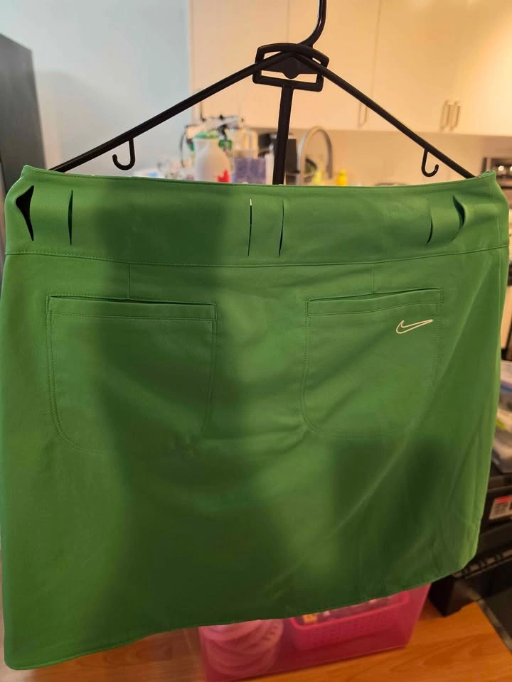 Nike Gold 3-in-1 - photo 3
