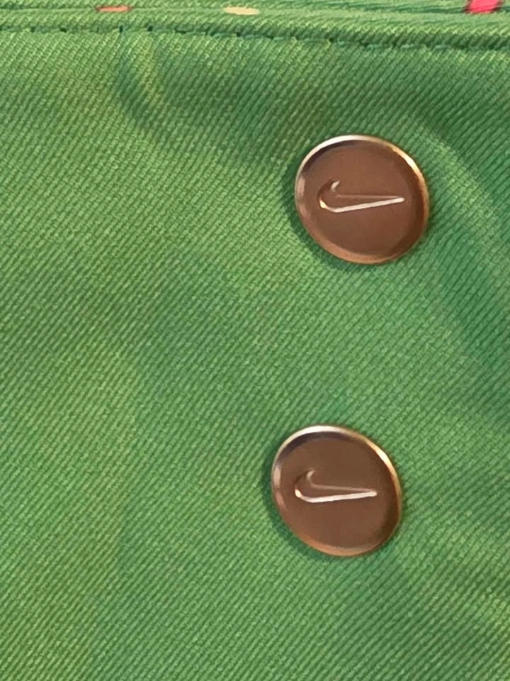 Nike Gold 3-in-1 - photo 5