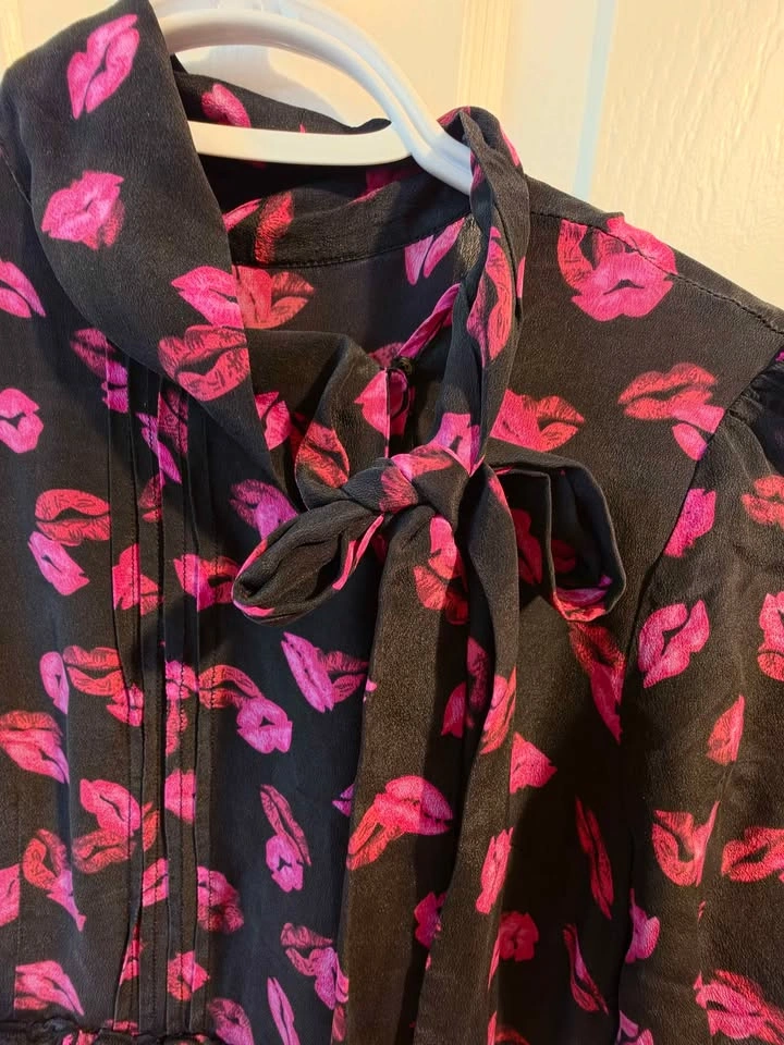 Women's Floral Dress - photo 2