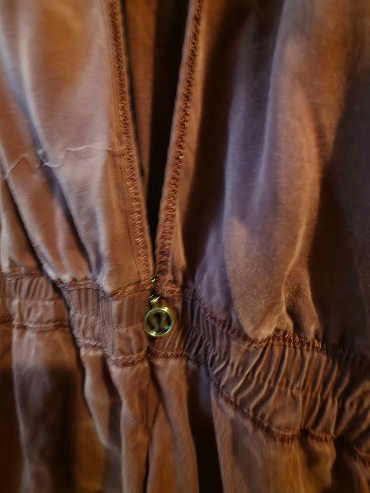 Lululemon Align High-Rise Short 4" - photo 2