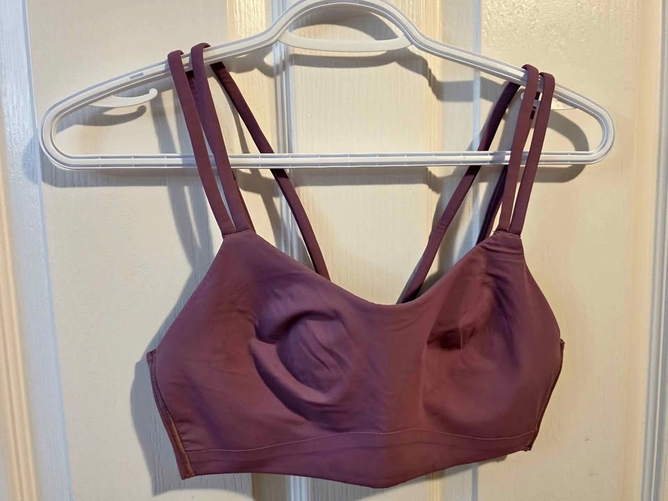 Lululemon Align High-Rise Crop Leggings Size 6