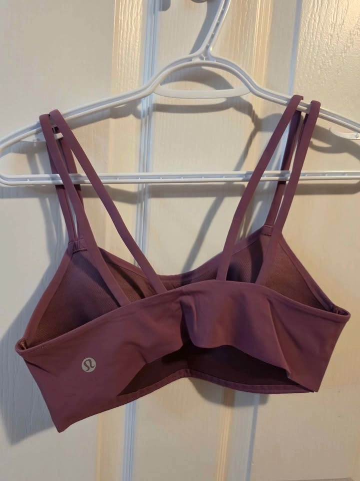Lululemon Align High-Rise Crop Leggings Size 6 - photo 2