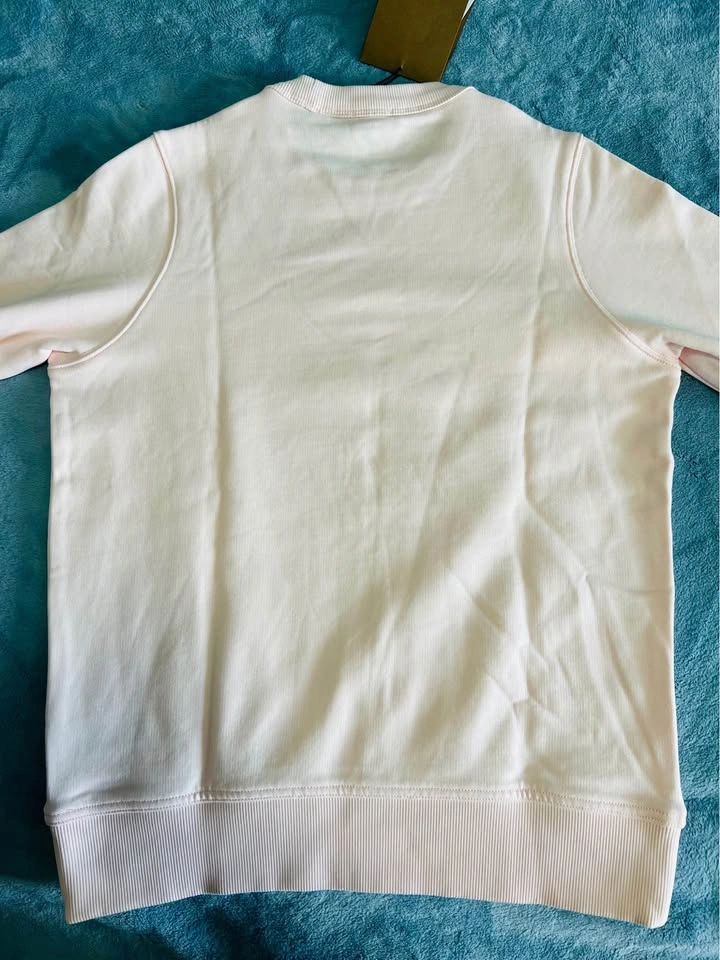Burberry Crewneck - Extra Small, Light Pink - photo 4