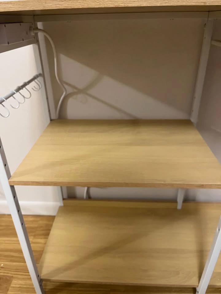 Coffee Bar with Charging Station - photo 2