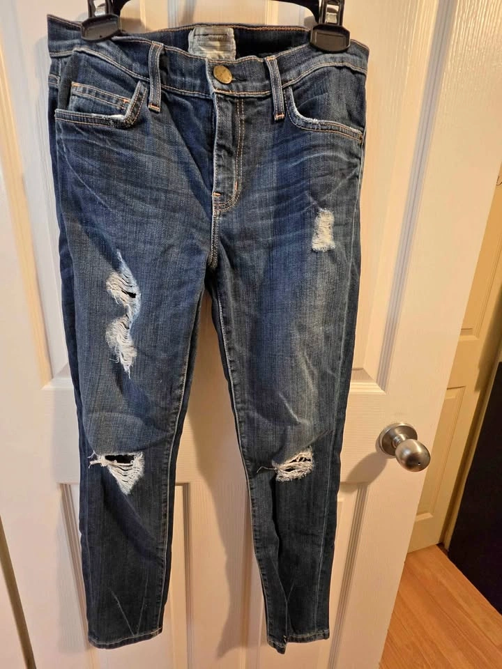 NWT Lululemon Align High-Rise Pant