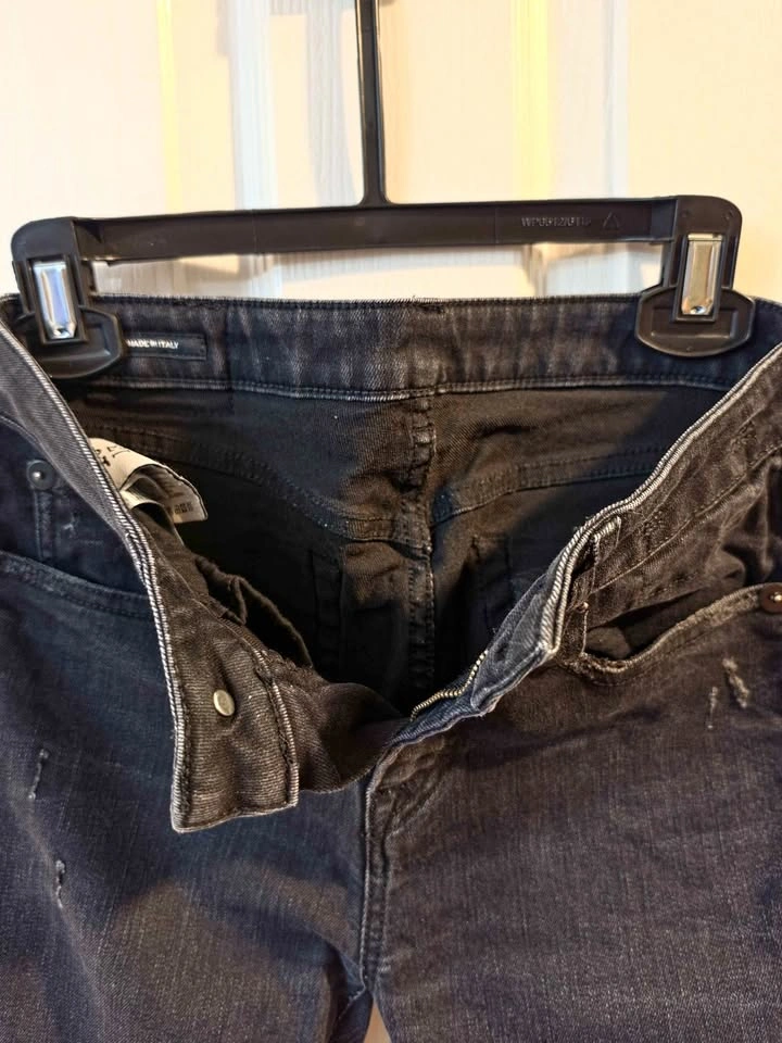 R13 pants