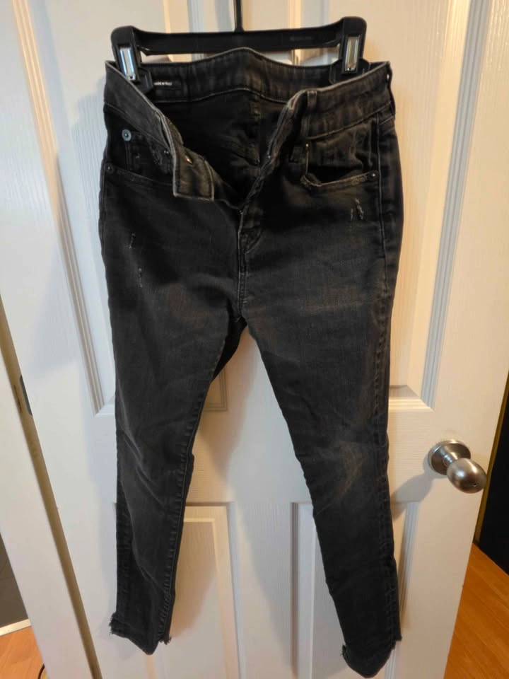 R13 pants - photo 2