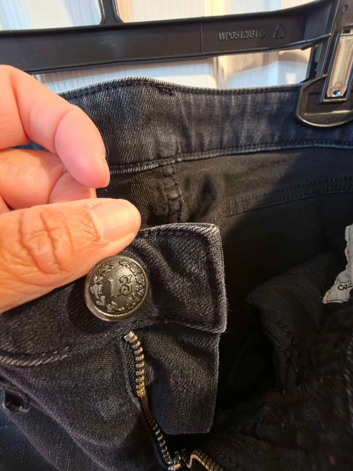 R13 pants - photo 4