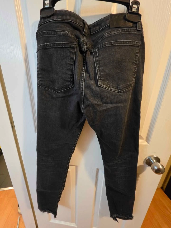 R13 pants - photo 5