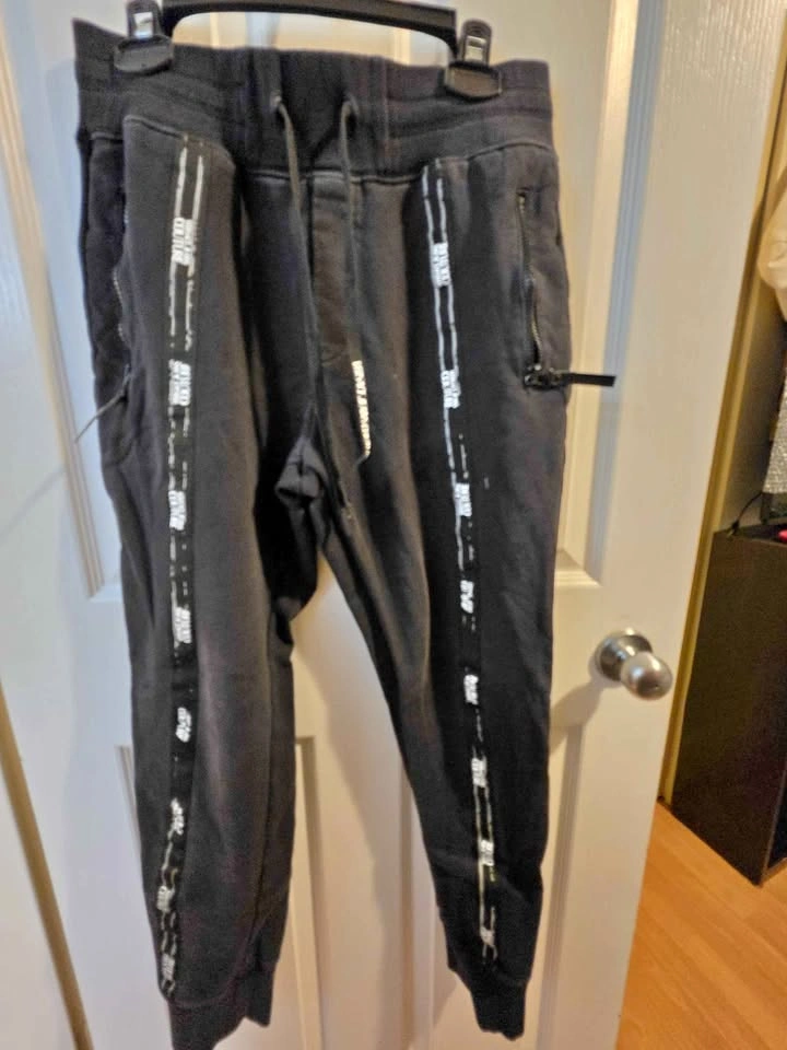 Nike Tech Fleece Sweatpants