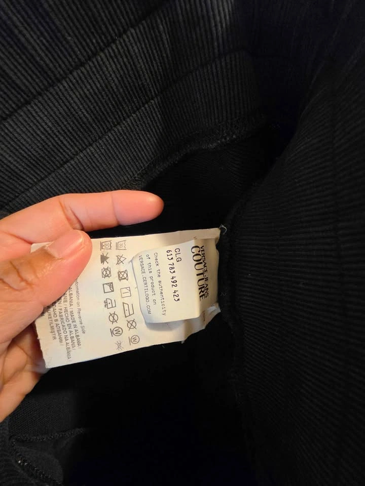 Nike Tech Fleece Sweatpants - photo 5