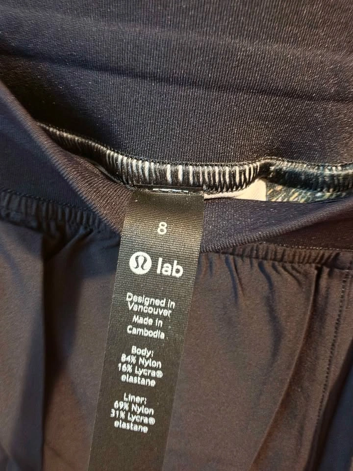 Lululemon Align High-Neck Bra - Size 6 - photo 3