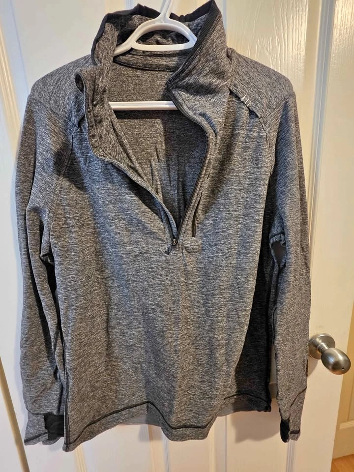 Lululemon Align High-Neck Bra