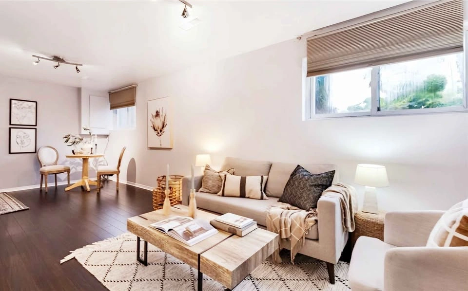1 Bed 1 Bath Apartment for Rent near Humber College