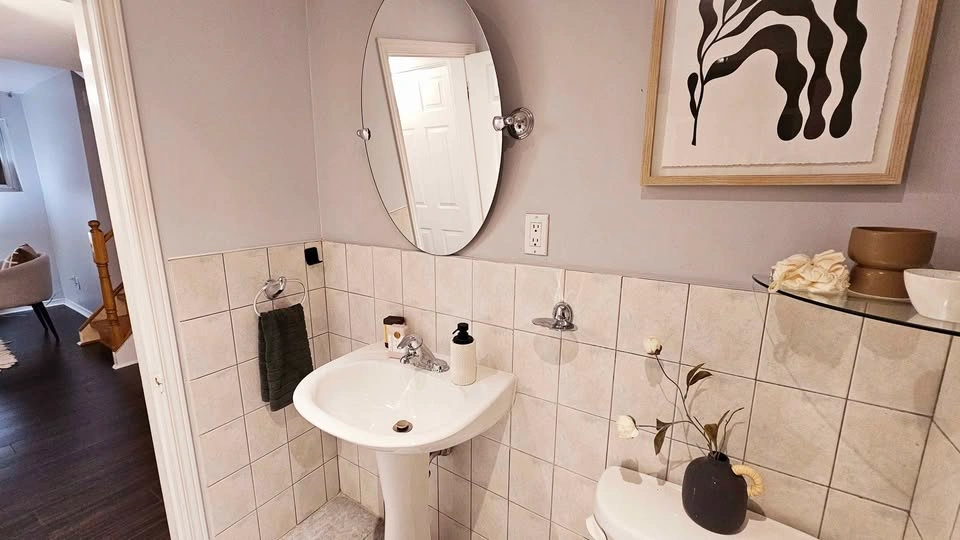 1 Bed 1 Bath Apartment for Rent near Humber College - photo 4
