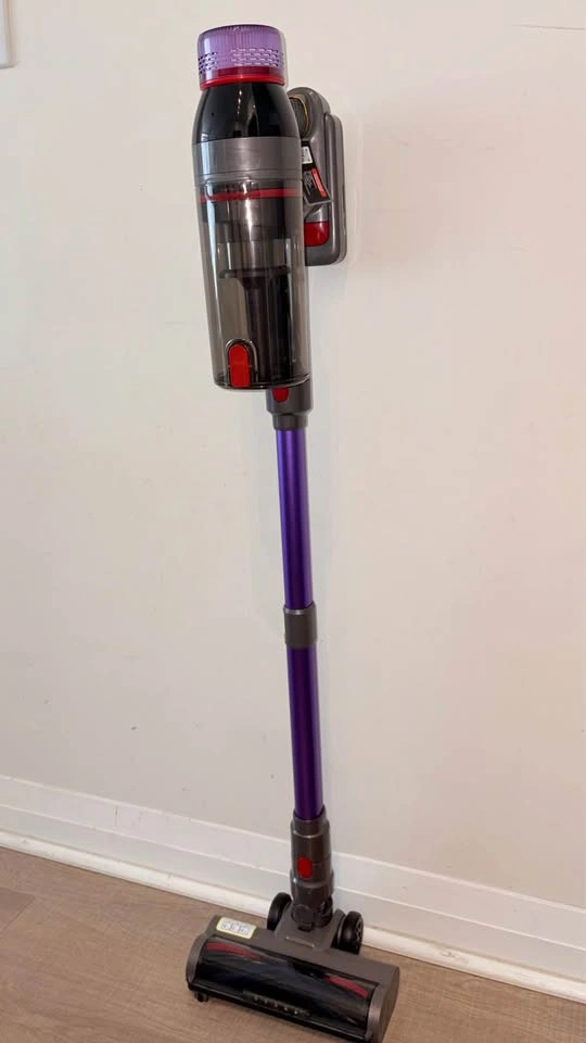 Cordless Vacuum Cleaner TV106S - Brand New - photo 4