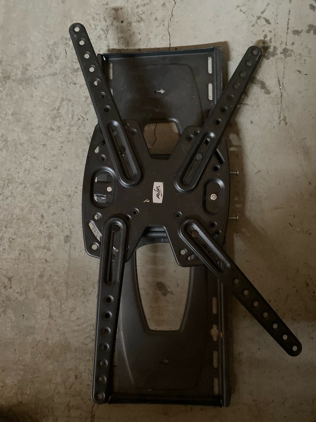MIXA TV Mount