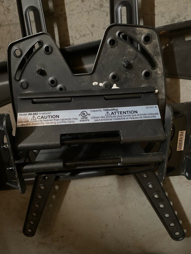 MIXA TV Mount - photo 2