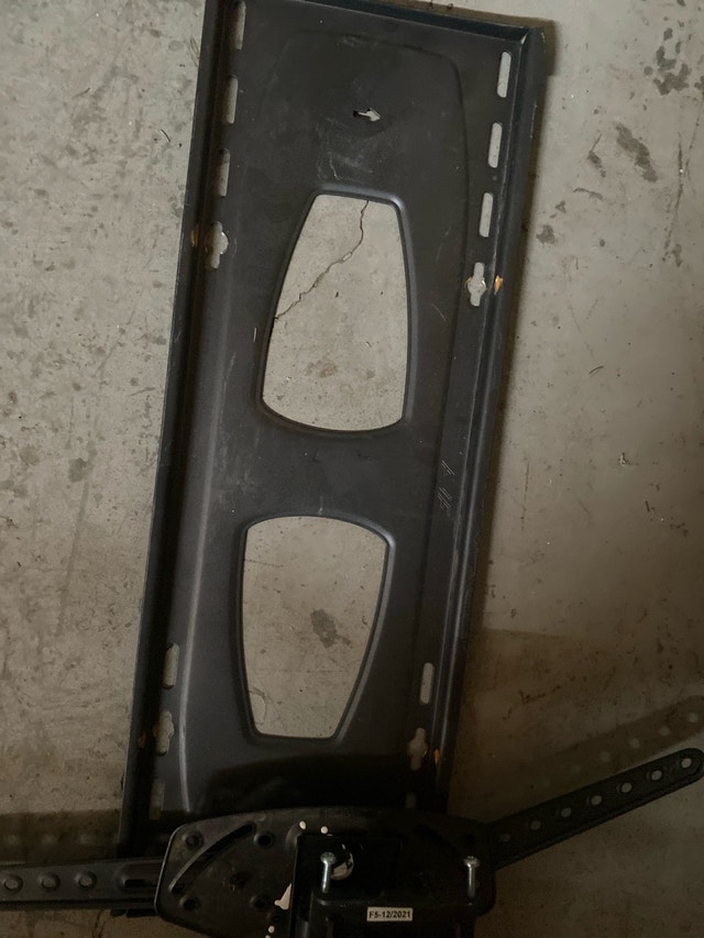 MIXA TV Mount - photo 3