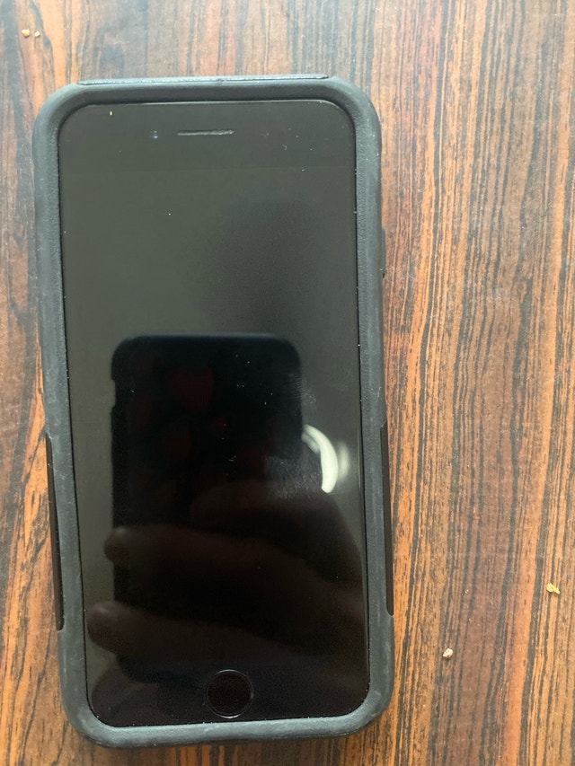 Apple iPhone 8 (Used, Unlocked)
